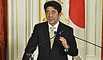 Hạ viện Nhật Bản thông qua các dự luật an ninh gây tranh cãi
