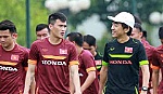 ĐT Việt Nam và Manchester City chốt danh sách thi đấu