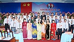 Đại hội Đảng bộ huyện Cai Lậy lần thứ XI thành công tốt đẹp