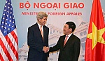 Hoa Kỳ sẽ thúc đẩy sớm kết thúc đàm phán TPP với Việt Nam
