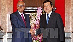 Đưa kim ngạch thương mại Việt Nam - Bangladesh lên 1 tỷ USD