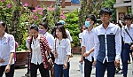 Trường ĐH Tiền Giang 4.436 hồ sơ đăng ký xét tuyển