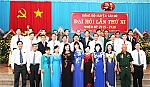 Đại hội Đảng bộ huyện Cái Bè lần thứ XI thành công tốt đẹp