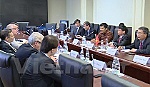 Việt Nam đề nghị Liên bang Nga sớm phê chuẩn FTA Việt Nam - EAEU
