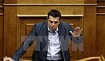 Thủ tướng Hy Lạp Alexis Tsipras bất ngờ đệ đơn từ chức