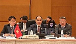 Việt Nam đứng thứ 2 ASEAN về hoàn thành giải pháp xây dựng AEC