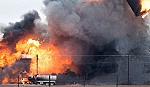 Nổ nhà máy khí đốt tại Afghanistan, ít nhất 11 người chết