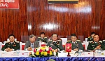 Việt Nam-Lào đã làm thất bại mọi âm mưu chia rẽ quan hệ hai nước