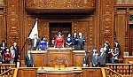 Đề nghị Quốc hội Nhật ủng hộ duy trì viện trợ ODA ở mức cao