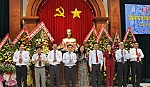 Kỷ niệm 70 năm Ngày truyền thống ngành Tư pháp Việt Nam