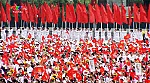 Thiết thực kỷ niệm 71 năm Cách mạng Tháng Tám và Quốc khánh 2-9