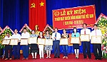 Kỷ niệm 70 năm Ngày truyền thống ngành Thuế Việt Nam