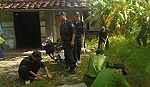 Cảnh sát cơ động Công an Tiền Giang: Ra quân giúp dân