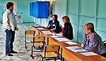 59 triệu cử tri Nga sẽ đi bỏ phiếu trong cuộc bầu cử địa phương