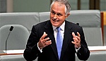 Ông Malcolm Turnbull sẽ trở thành Thủ tướng mới của Australia