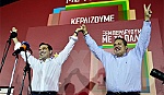 Quốc tế hoan nghênh kết quả bầu cử trước thời hạn tại Hy Lạp