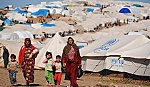 EU đã nhất trí viện trợ hơn 1 tỷ USD cho người tị nạn Syria