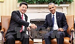 Ông Obama yêu cầu Trung Quốc tuân thủ luật pháp quốc tế
