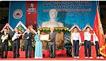 Kỷ niệm 60 năm Ngày thành lập Trường Trung học Gò Công-THPT Trương Định