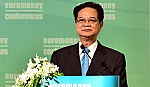 Thủ tướng dự Diễn đàn Đầu tư toàn cầu Việt Nam