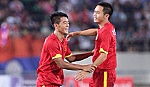 Chiến thắng '5 sao' của U19 Việt Nam