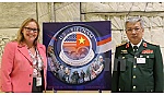 Đối thoại chính sách quốc phòng Việt Nam - Hoa Kỳ năm 2015