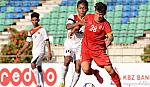 Toàn thắng 3 trận, U19 Việt Nam đứng đầu bảng G
