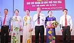 Hội thi Ban Chủ nhiệm ấp, khu phố văn hóa Tiền Giang năm 2015