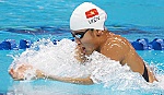 Ánh Viên giành bảy Huy chương vàng ở giải châu Á