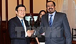 Việt Nam tạo điều kiện thuận lợi cho các nhà đầu tư Kuwait