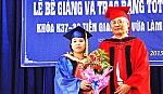 Trao Bằng tốt nghiệp cho 88 sinh viên