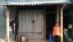 Con ruột liệt sĩ Phạm Văn Cẩm được hỗ trợ cất nhà tình nghĩa