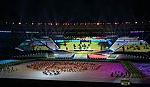 Đại hội Thể thao người khuyết tật Đông Nam Á lần thứ 8