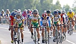 70 cuarơ tranh tài tại giải đua xe đạp Nam Kỳ khởi nghĩa