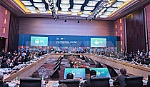 Hội nghị liên Bộ trưởng Ngoại giao-Kinh tế của Diễn đàn APEC