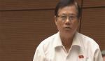 Đại biểu Huỳnh Văn Tính: Góp ý dự thảo Luật Phí và lệ phí