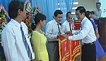 Họp mặt kỷ niệm Ngày Nhà giáo Việt Nam 20-11