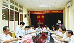 Hội chợ Hàng Việt Nam chất lượng cao năm 2015 tại Tiền Giang