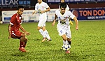 U21 Việt Nam gặp U21 HAGL tại bán kết