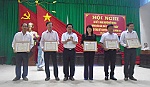 Châu Thành: Hơn 49 ngàn hộ đạt danh hiệu nông dân SX-KD giỏi