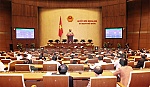 Chỉ thị của Bộ Chính trị về lãnh đạo bầu cử Quốc hội khóa XIV