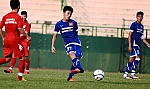 Thi đấu bế tắc, U23 Việt Nam thúc thủ trước U23 Yemen