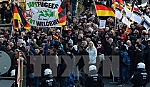 Đức: Thủ phạm các vụ bạo lực ở Cologne đều là người nước ngoài