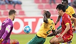 U23 Việt Nam sớm dừng bước VCK giải U23 châu Á