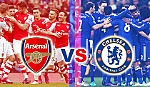 Premier League vòng 23: Arsenal vượt ải Chelsea, MU bứt phá?
