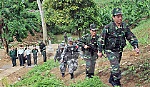 Họp Ủy ban liên hợp biên giới trên đất liền Việt Nam-Trung Quốc