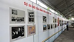 Bảo tàng Tiền Giang: Trưng bày, triển lãm mừng Đảng, mừng Xuân 2016