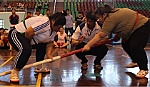 Hội thi thể thao dân tộc tỉnh Tiền Giang năm 2016