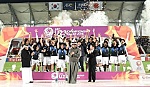 Ngược dòng kỳ diệu, U23 Nhật Bản vô địch châu Á