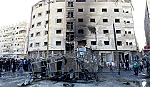 Syria: Khủng bố đang âm mưu phá vỡ cuộc hòa đàm tại Geneva